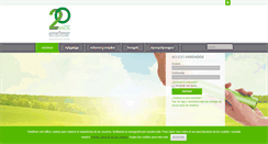 Desktop Screenshot of amefmur.com