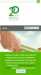 Mobile Screenshot of amefmur.com